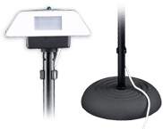 Infrared Bed Exit (AC-IRB)