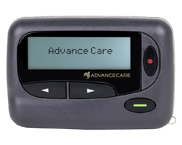 Digital Alphanumeric Pager (AC-IPPT)