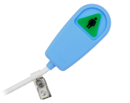 Silicone Call Pendant (AC-SPS8/12)