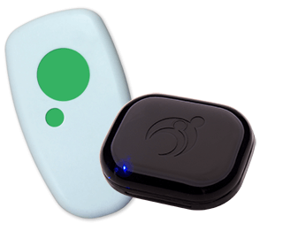 Advance Care RTLS tags